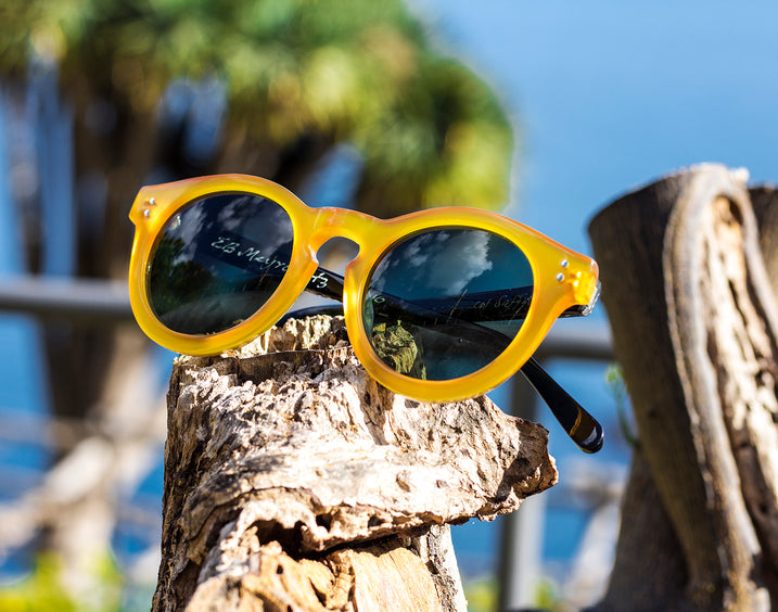 SUNGLASSES